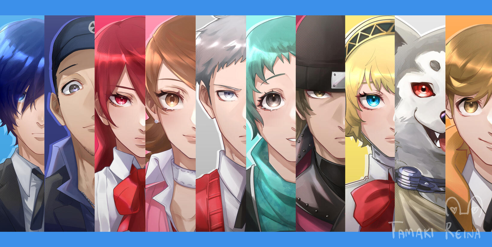 P3 P3