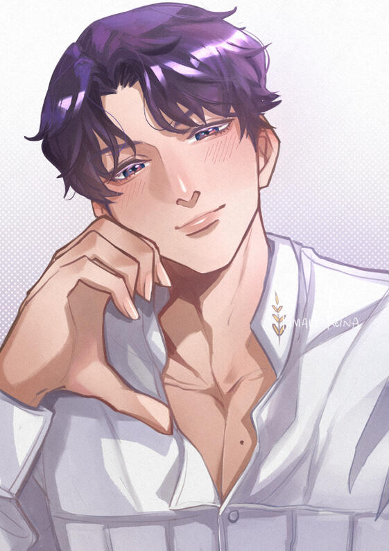 Rafayel Rafayel