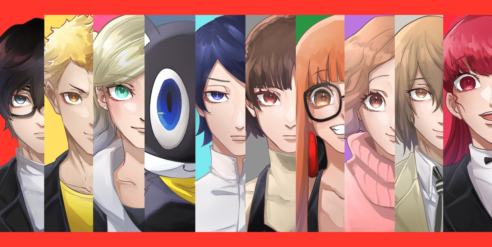 P5 P5