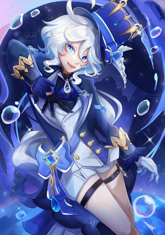 Furina Furina