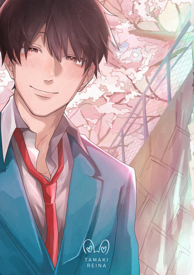 Kazehaya - Kimi Ni Todoke