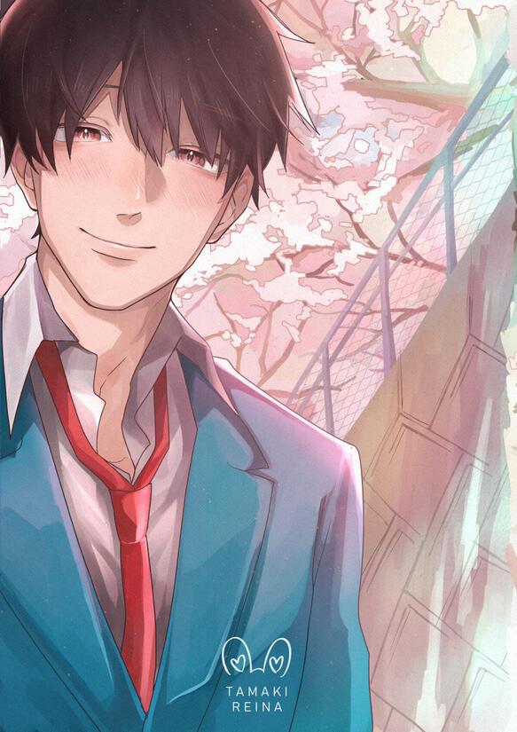 Kazehaya - Kimi Ni Todoke Kazehaya - Kimi Ni Todoke