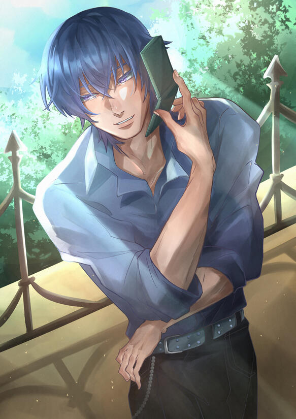 Hatsune Miku Hatsune Miku