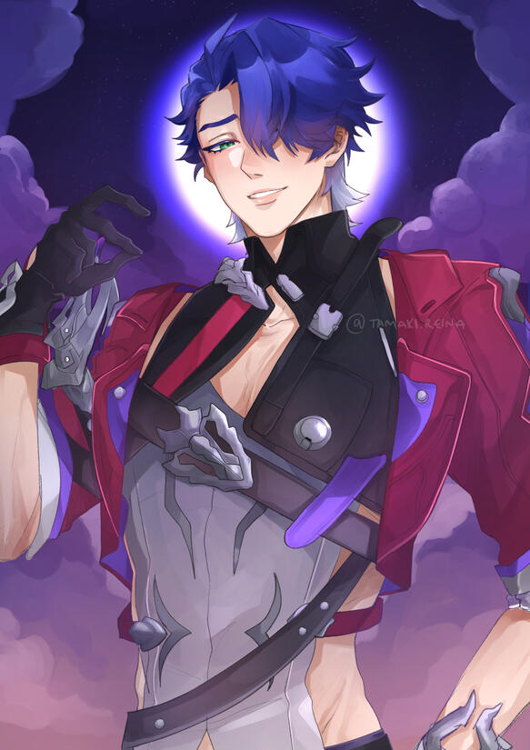 Sampo - Honkai Star Rail Sampo - Honkai Star Rail