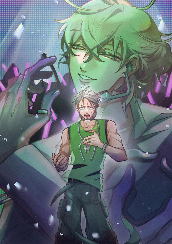 Aki - Chainsaw Man Aki - Chainsaw Man