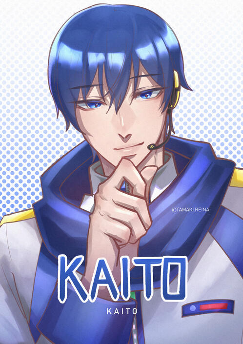 kaito kaito