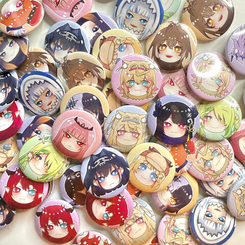 KNT Buttons KNT Buttons