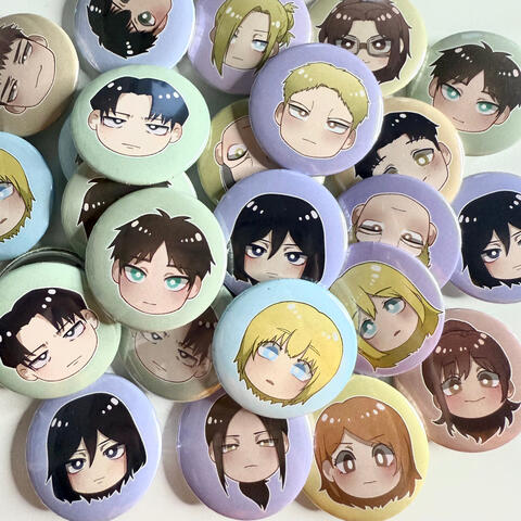 Attack on titan Attack on titan