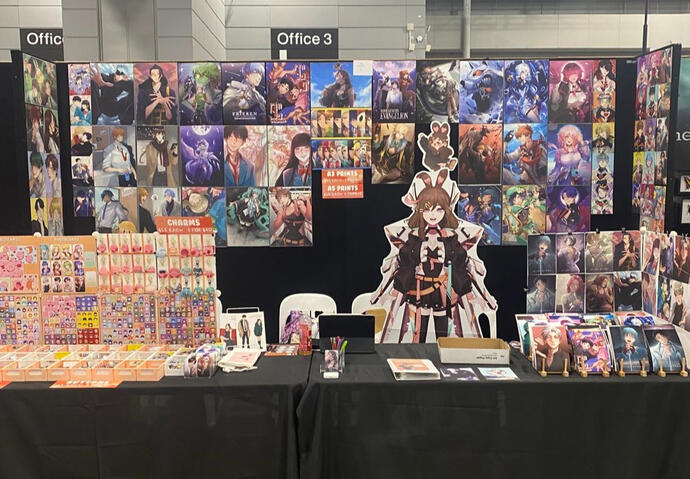 2024 Brisbane Supanova 2024 Brisbane Supanova